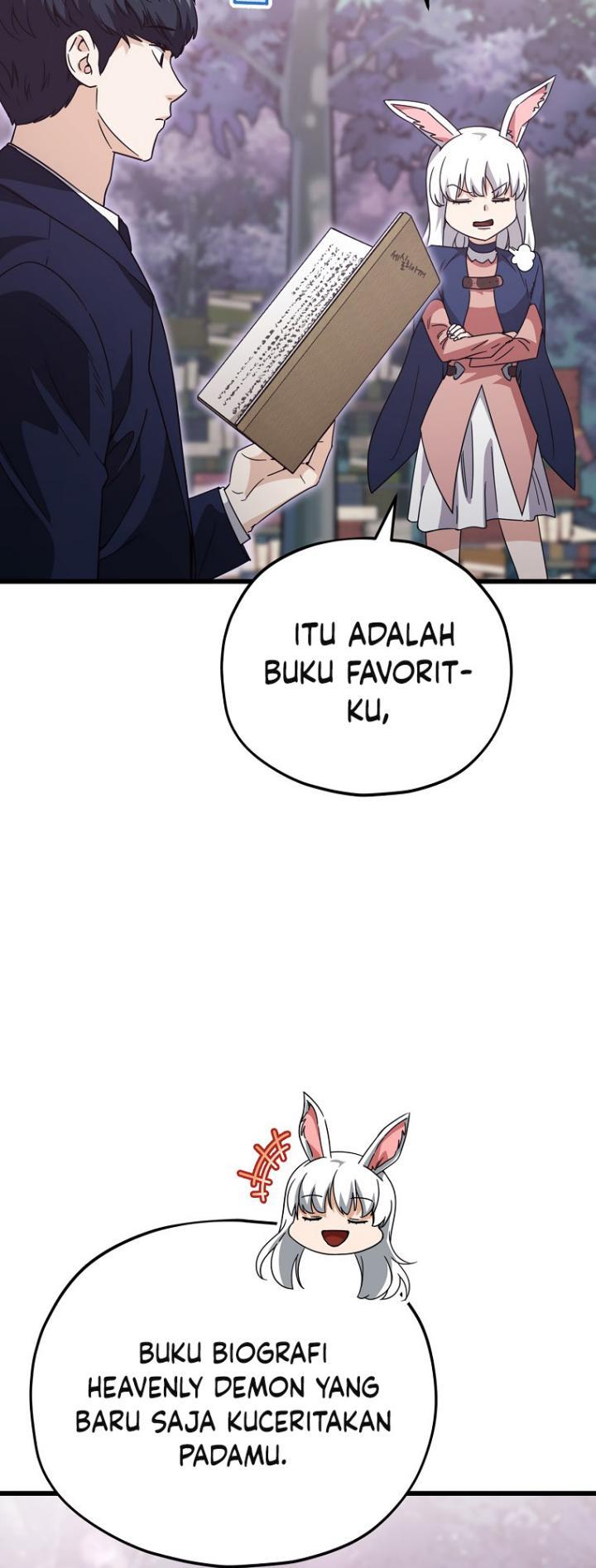 My Dad Is Too Strong Chap 159 - Next Chap 160