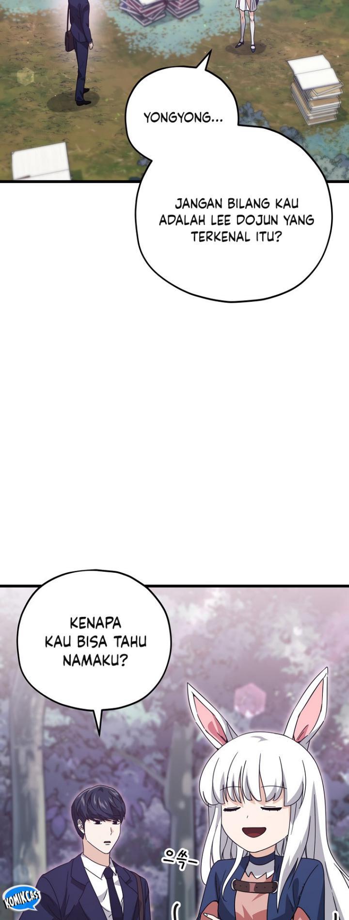 My Dad Is Too Strong Chap 159 - Next Chap 160