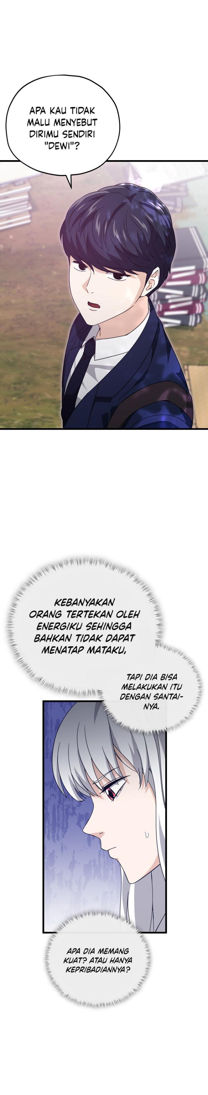 My Dad Is Too Strong Chap 159 - Next Chap 160