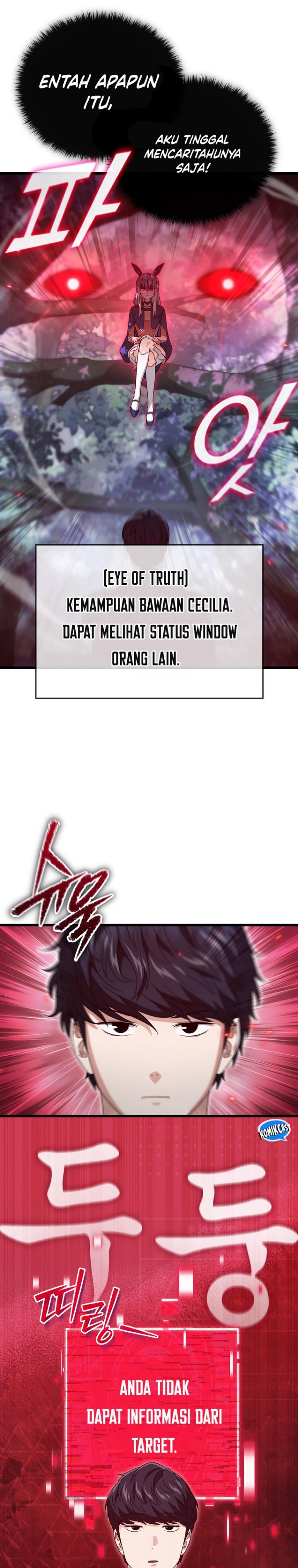 My Dad Is Too Strong Chap 159 - Next Chap 160