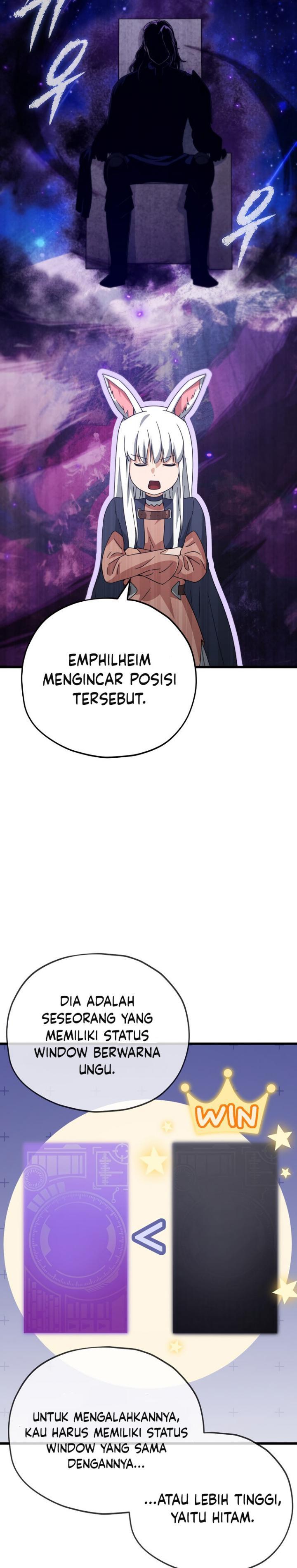 My Dad Is Too Strong Chap 159 - Next Chap 160