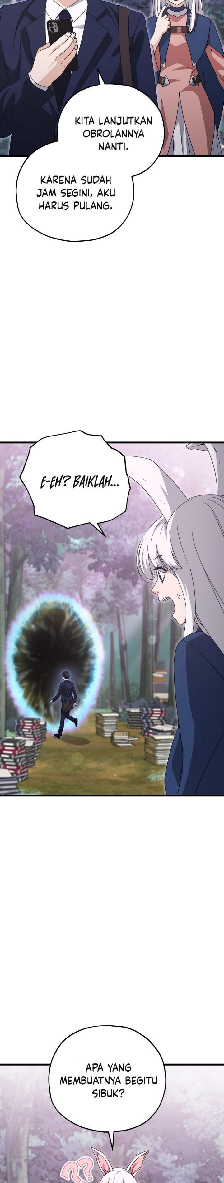 My Dad Is Too Strong Chap 159 - Next Chap 160