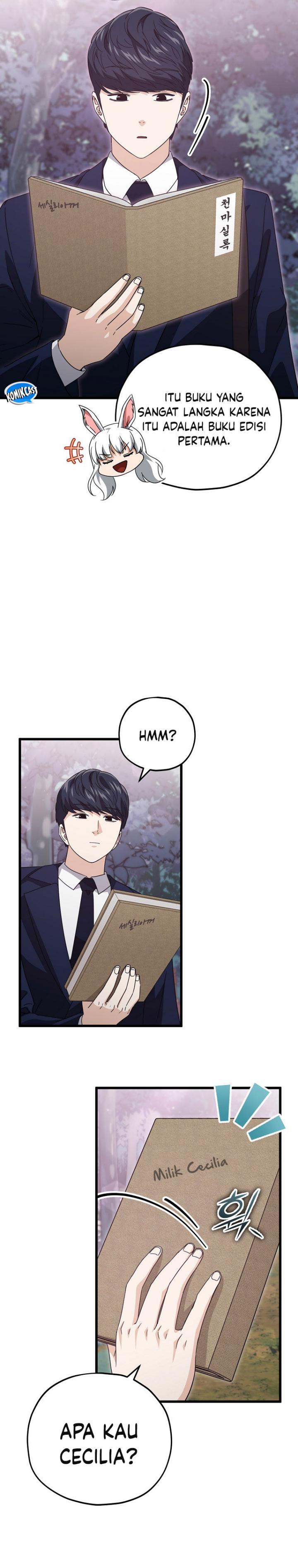 My Dad Is Too Strong Chap 159 - Next Chap 160