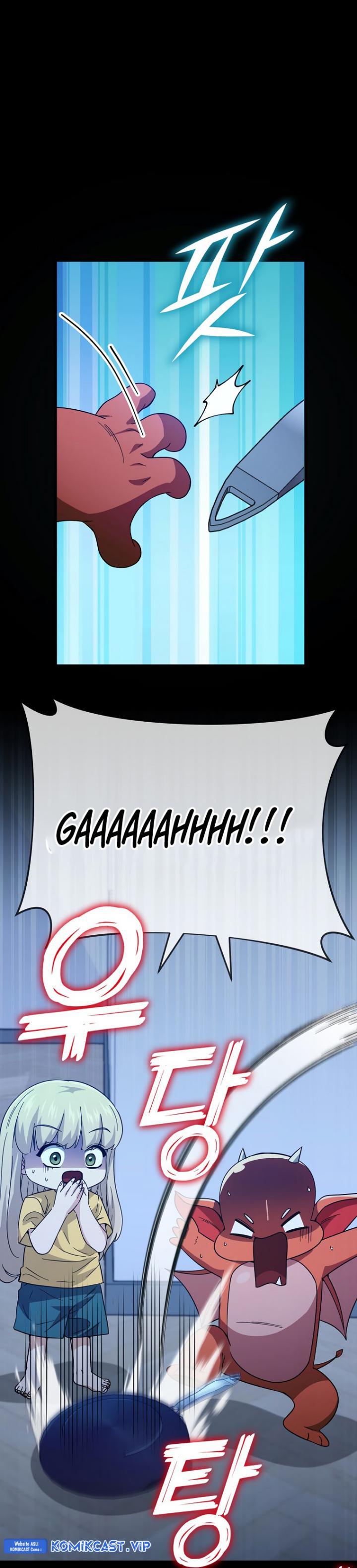 My Dad Is Too Strong Chap 150 - Next Chap 151