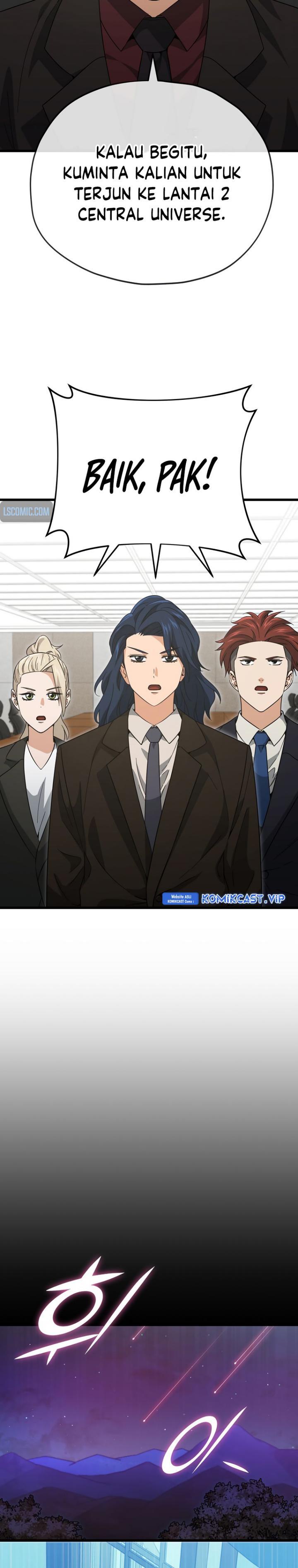 My Dad Is Too Strong Chap 150 - Next Chap 151