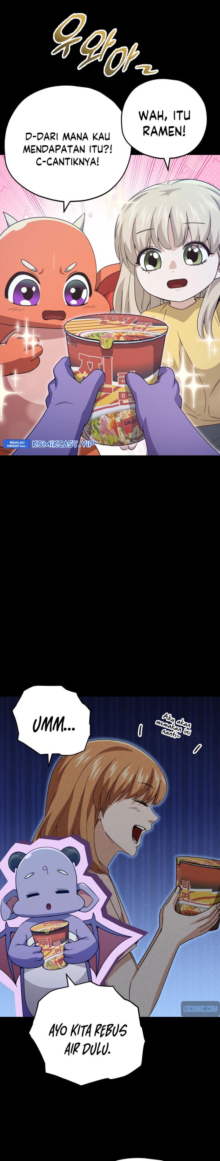 My Dad Is Too Strong Chap 150 - Next Chap 151