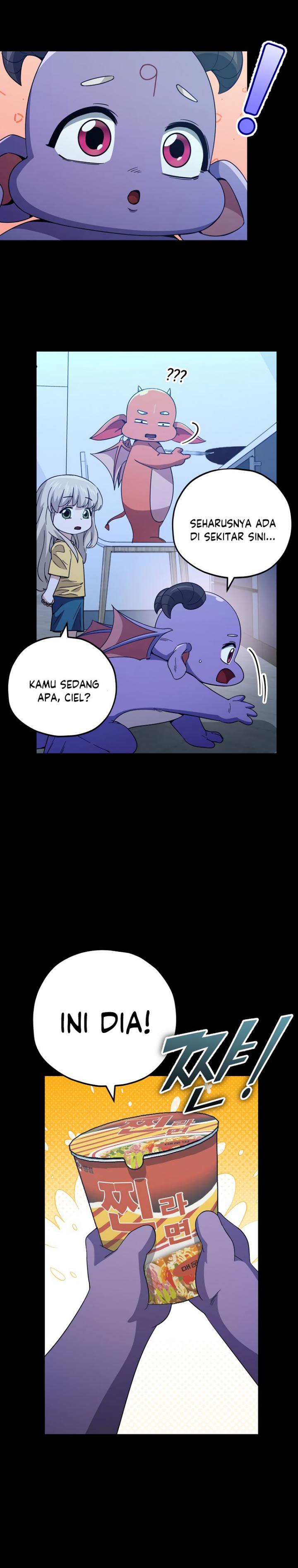 My Dad Is Too Strong Chap 150 - Next Chap 151