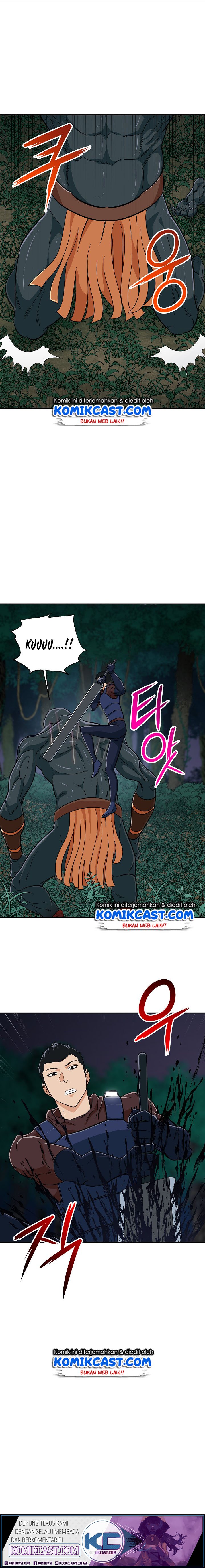 My Dad Is Too Strong Chap 15 - Next Chap 16