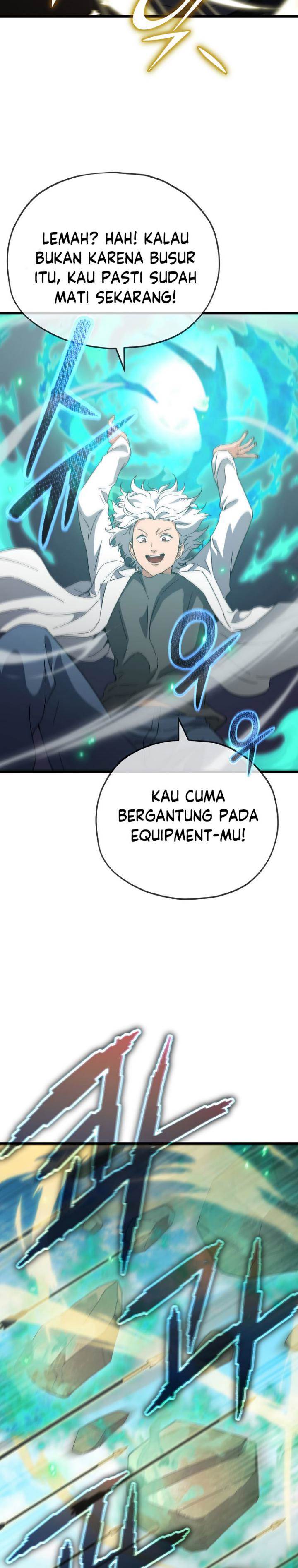 My Dad Is Too Strong Chap 151 - Next Chap 152