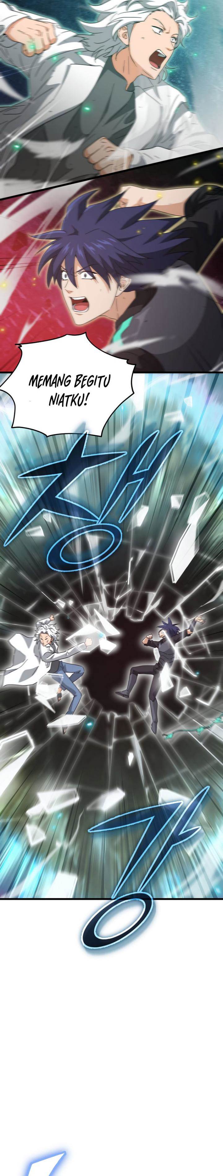 My Dad Is Too Strong Chap 151 - Next Chap 152