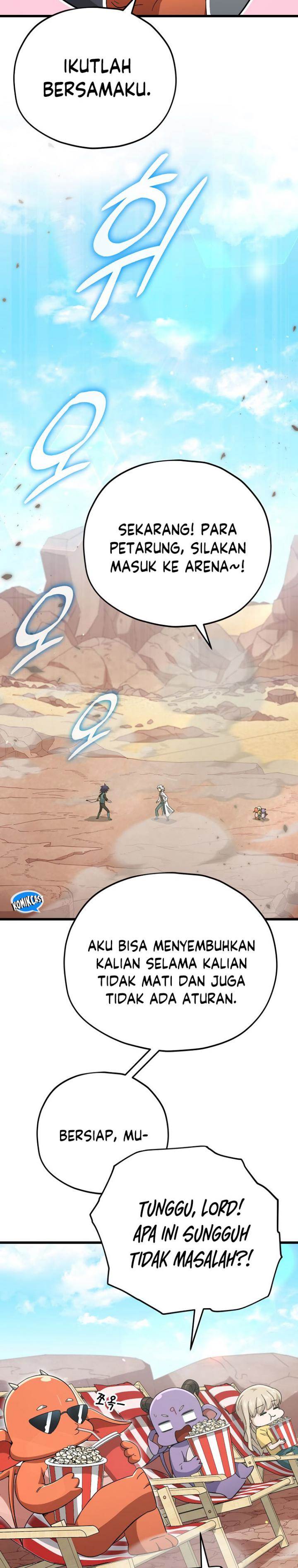 My Dad Is Too Strong Chap 151 - Next Chap 152