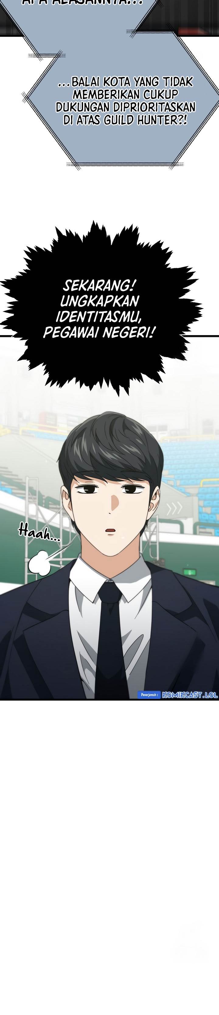 My Dad Is Too Strong Chap 152 - Next Chap 153