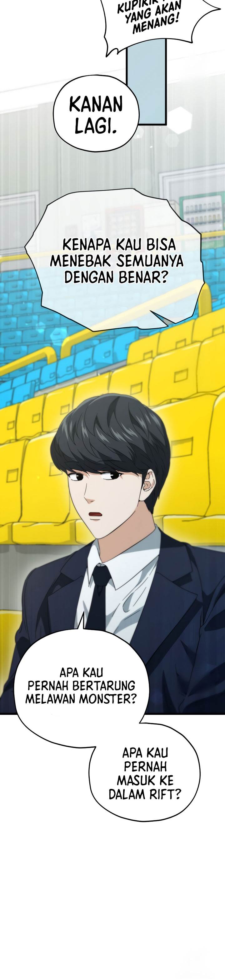 My Dad Is Too Strong Chap 152 - Next Chap 153