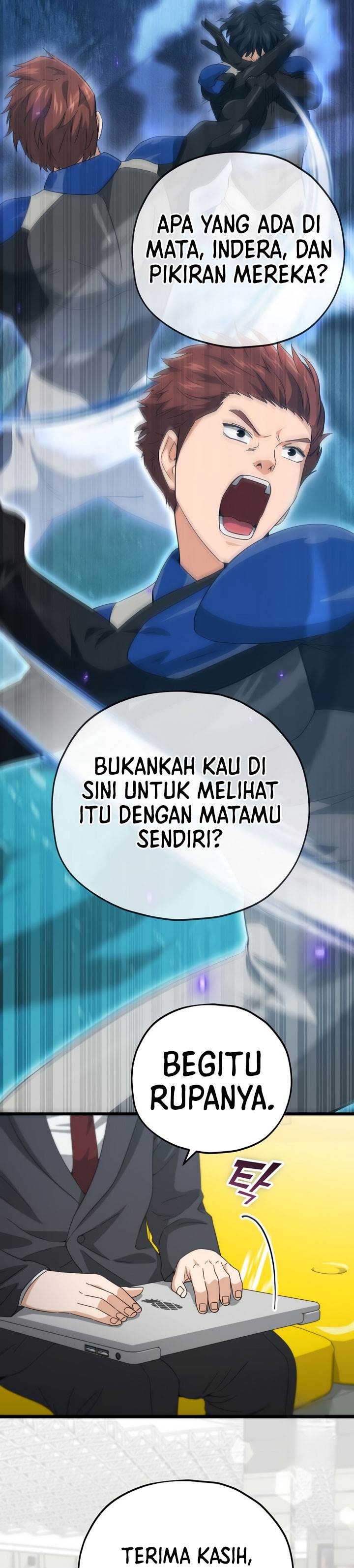 My Dad Is Too Strong Chap 152 - Next Chap 153