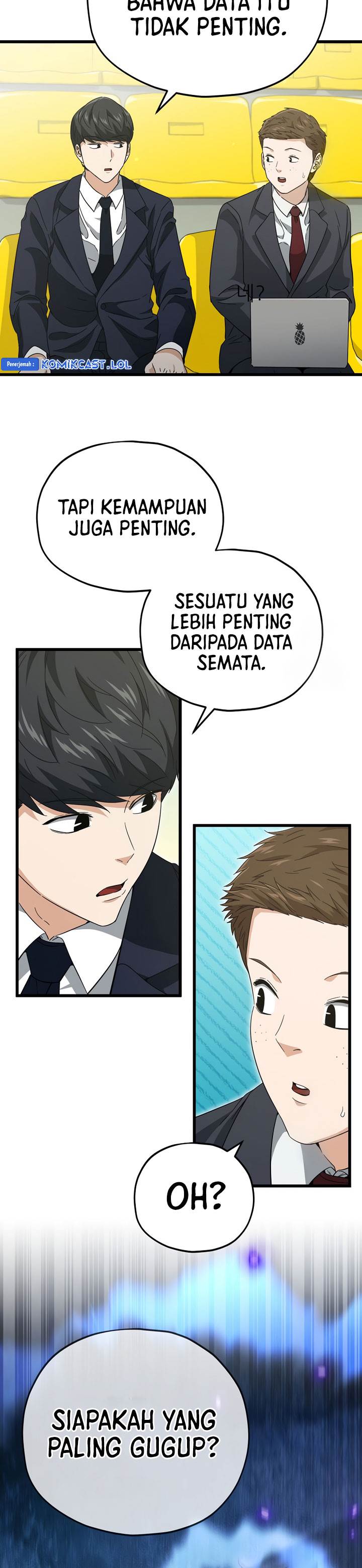 My Dad Is Too Strong Chap 152 - Next Chap 153