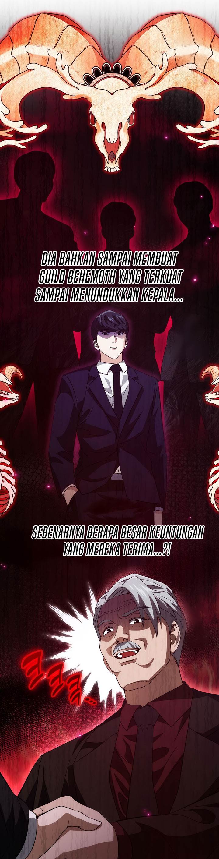 My Dad Is Too Strong Chap 152 - Next Chap 153