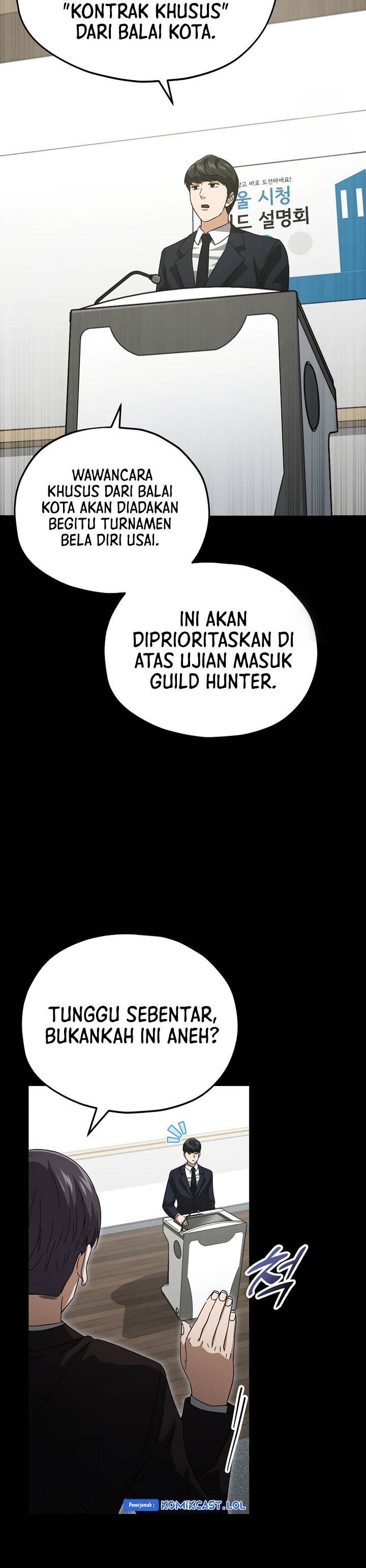 My Dad Is Too Strong Chap 152 - Next Chap 153