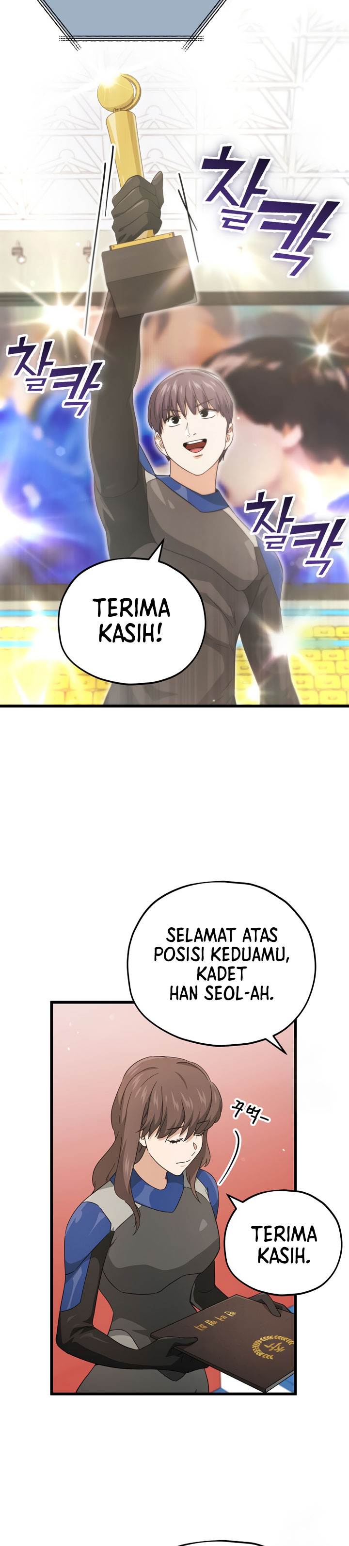 My Dad Is Too Strong Chap 152 - Next Chap 153