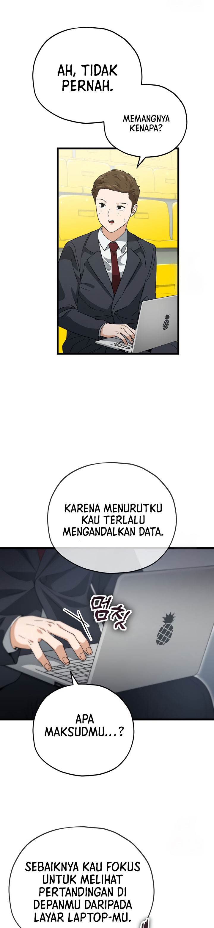 My Dad Is Too Strong Chap 152 - Next Chap 153