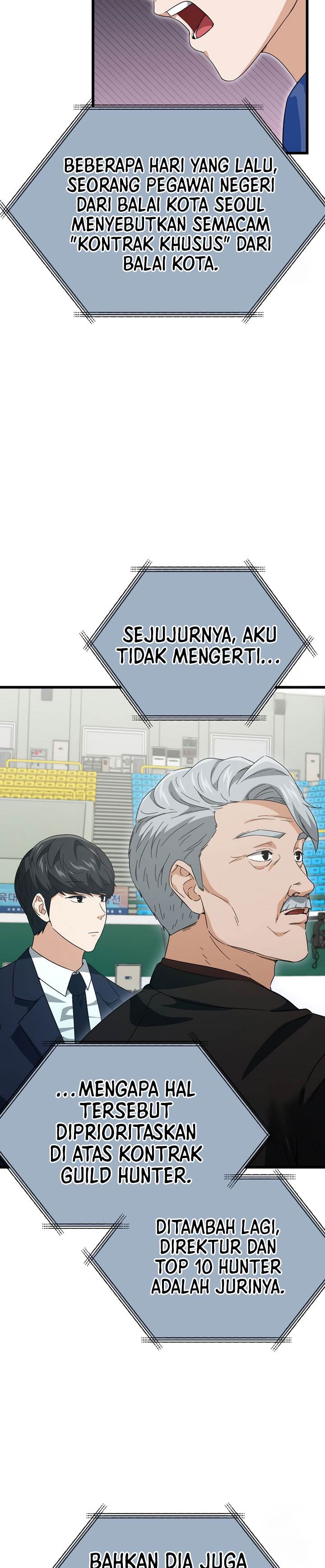 My Dad Is Too Strong Chap 152 - Next Chap 153