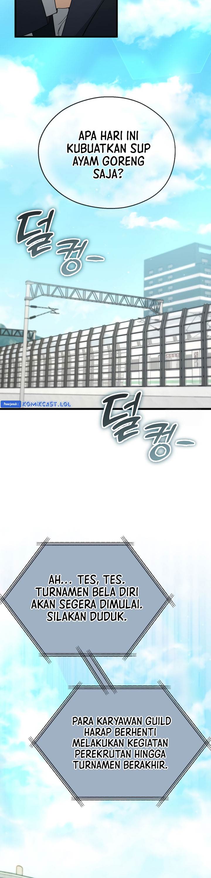 My Dad Is Too Strong Chap 152 - Next Chap 153