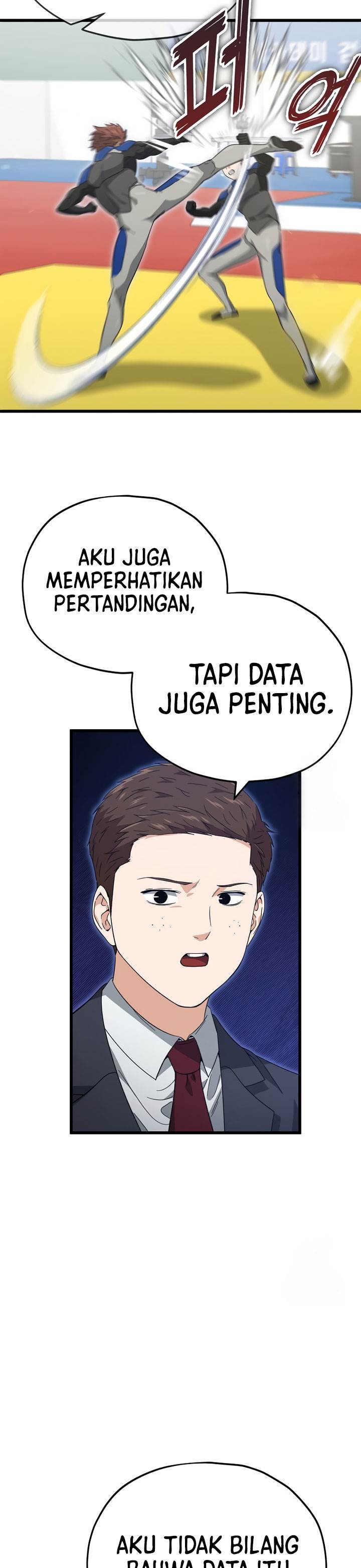My Dad Is Too Strong Chap 152 - Next Chap 153
