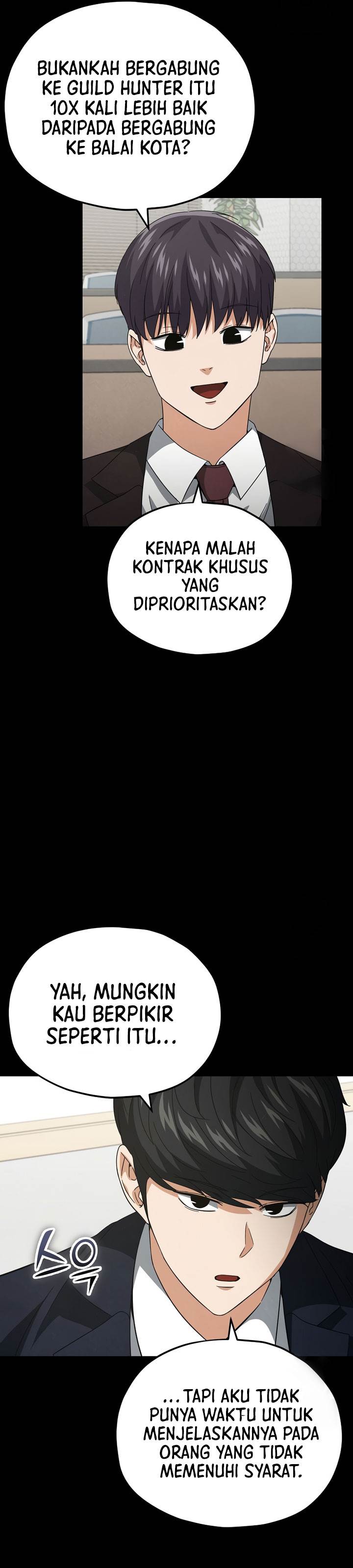 My Dad Is Too Strong Chap 152 - Next Chap 153