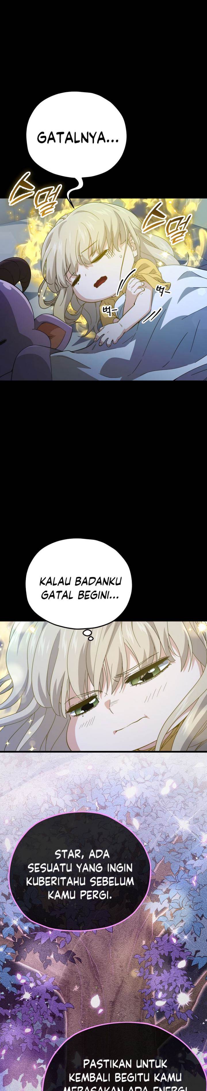 My Dad Is Too Strong Chap 153 - Next Chap 154