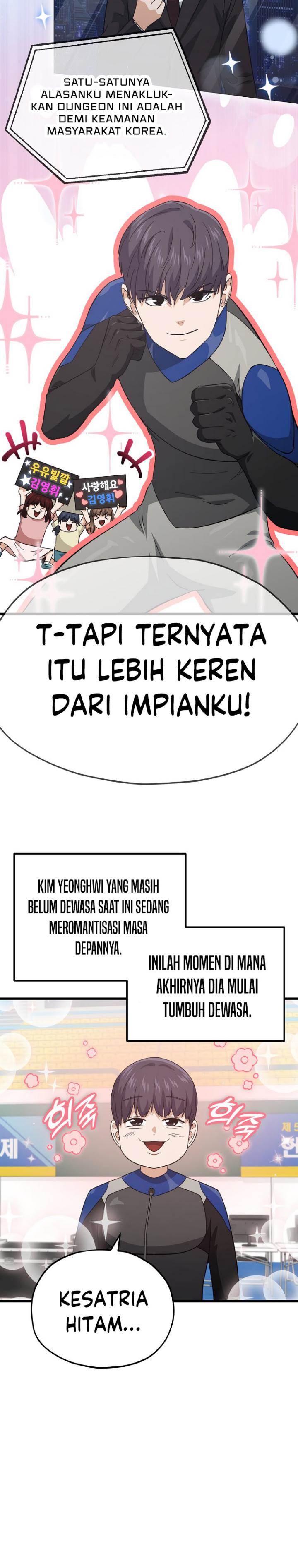 My Dad Is Too Strong Chap 153 - Next Chap 154