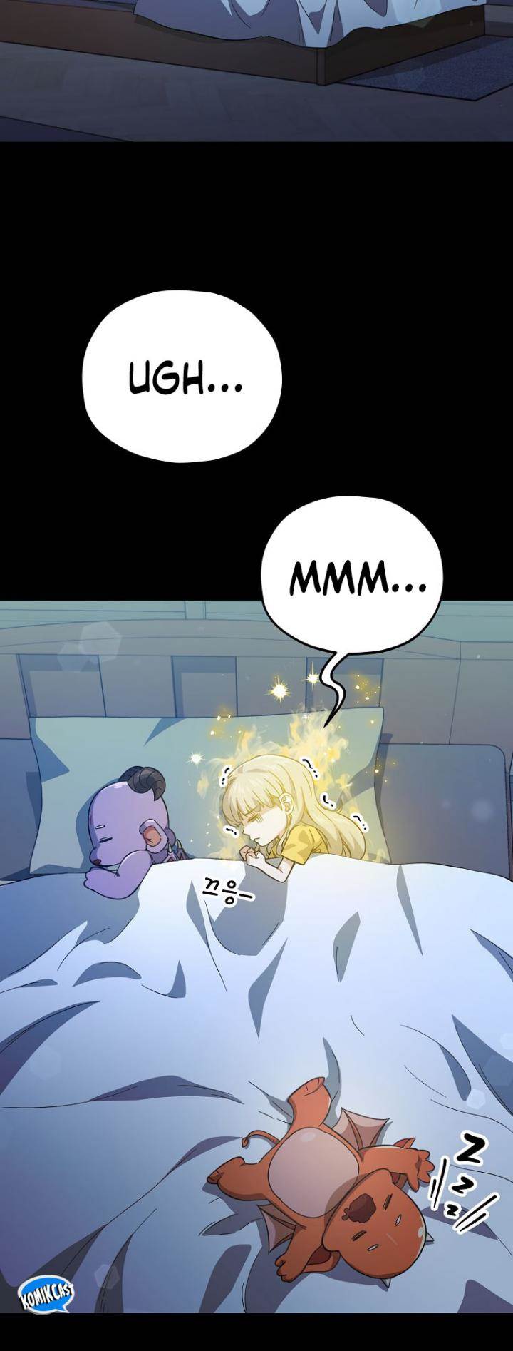 My Dad Is Too Strong Chap 153 - Next Chap 154