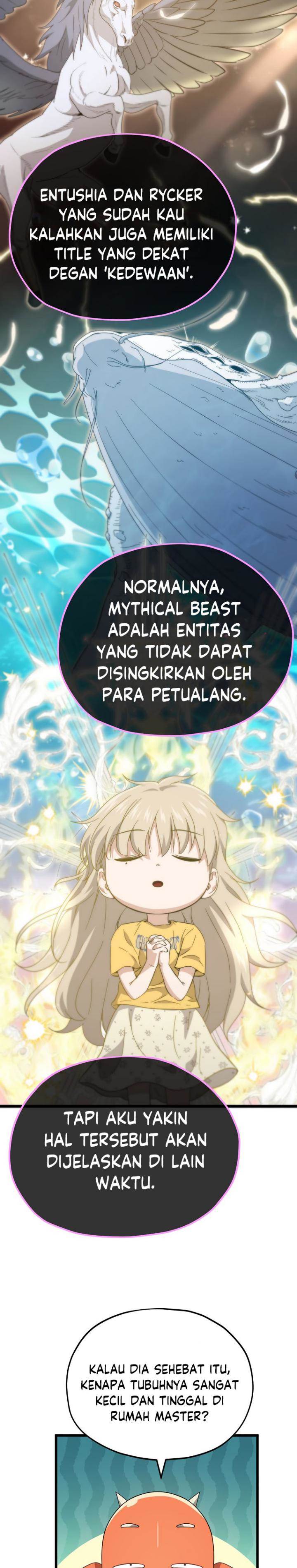 My Dad Is Too Strong Chap 153 - Next Chap 154