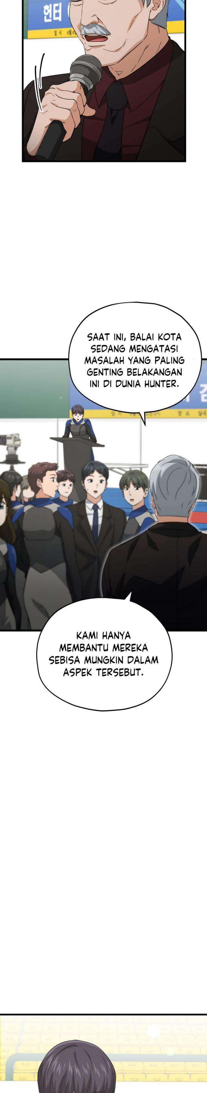 My Dad Is Too Strong Chap 153 - Next Chap 154