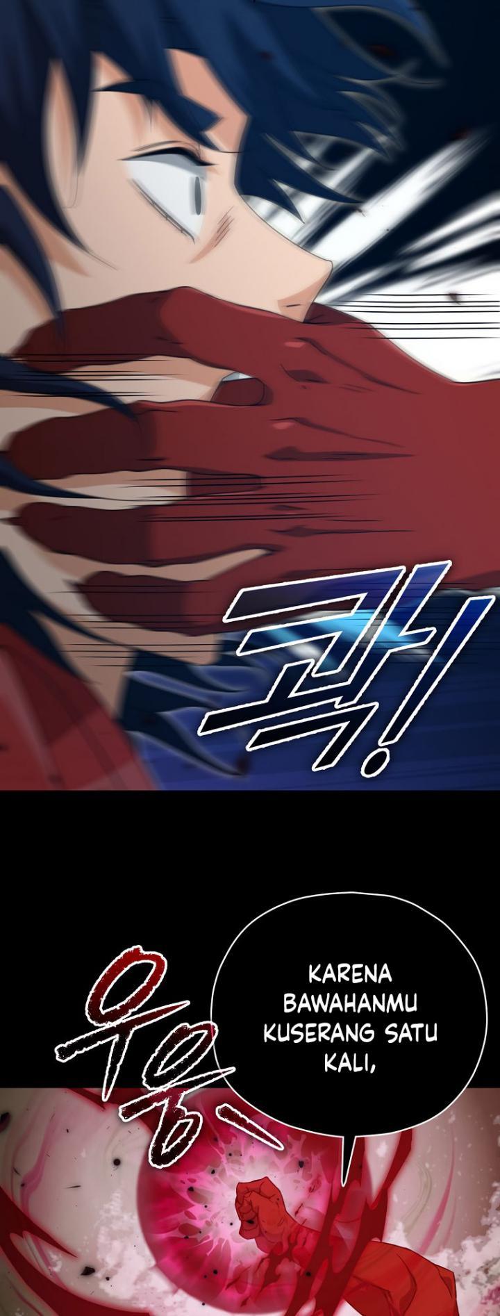 My Dad Is Too Strong Chap 167 - Next Chap 168