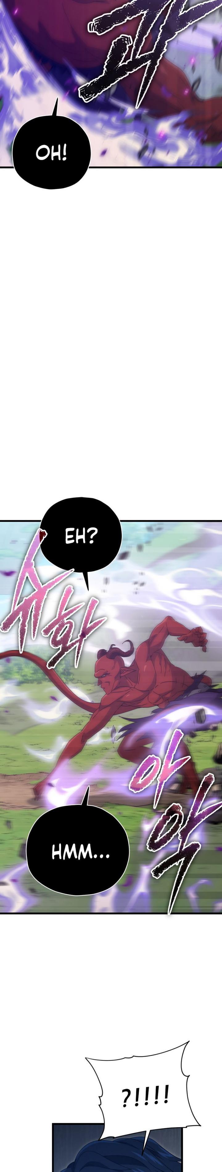 My Dad Is Too Strong Chap 167 - Next Chap 168