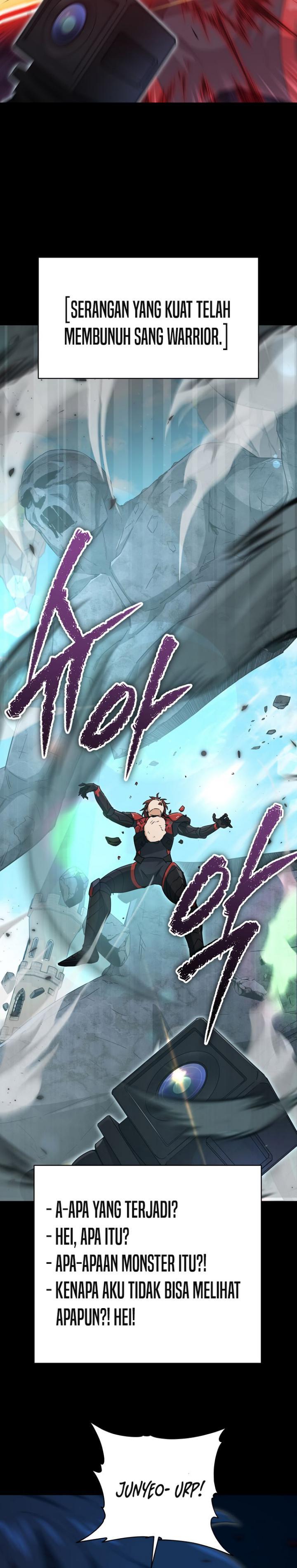 My Dad Is Too Strong Chap 167 - Next Chap 168