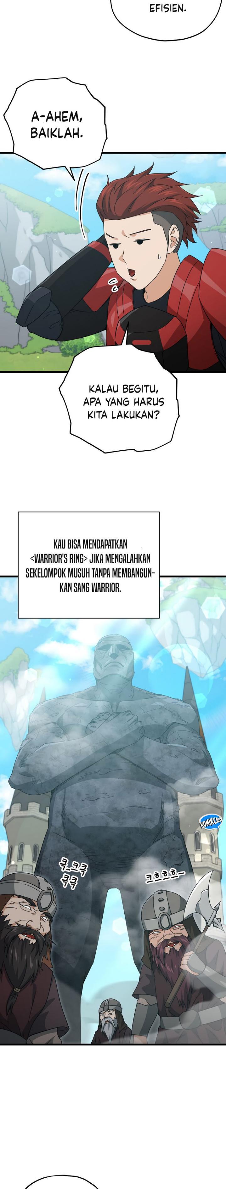 My Dad Is Too Strong Chap 167 - Next Chap 168