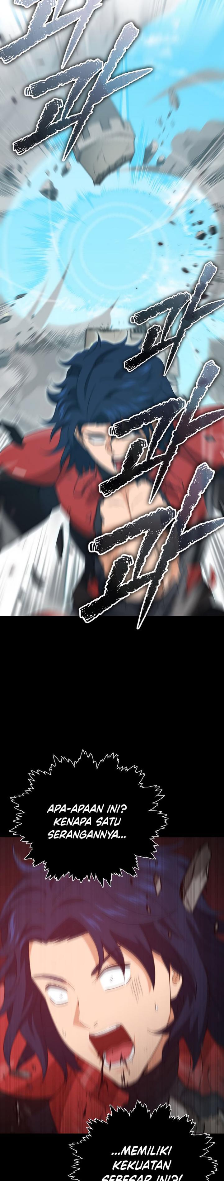 My Dad Is Too Strong Chap 167 - Next Chap 168