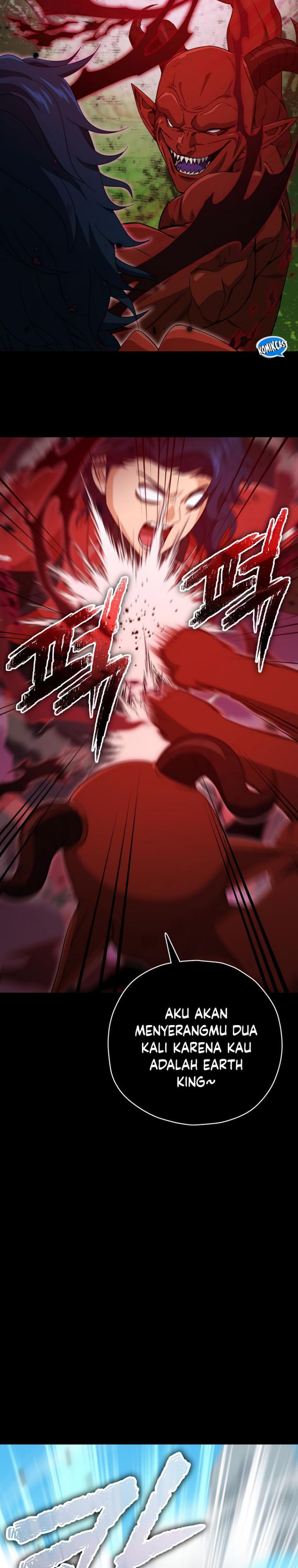 My Dad Is Too Strong Chap 167 - Next Chap 168