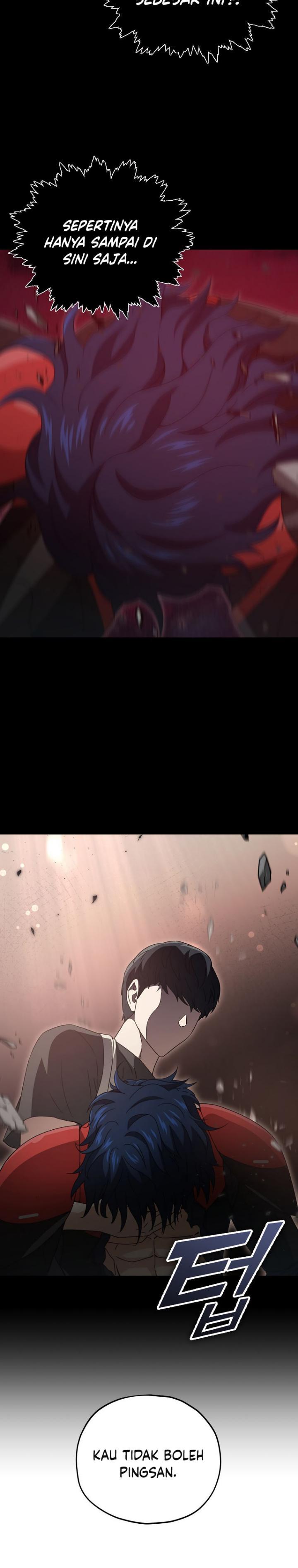 My Dad Is Too Strong Chap 167 - Next Chap 168