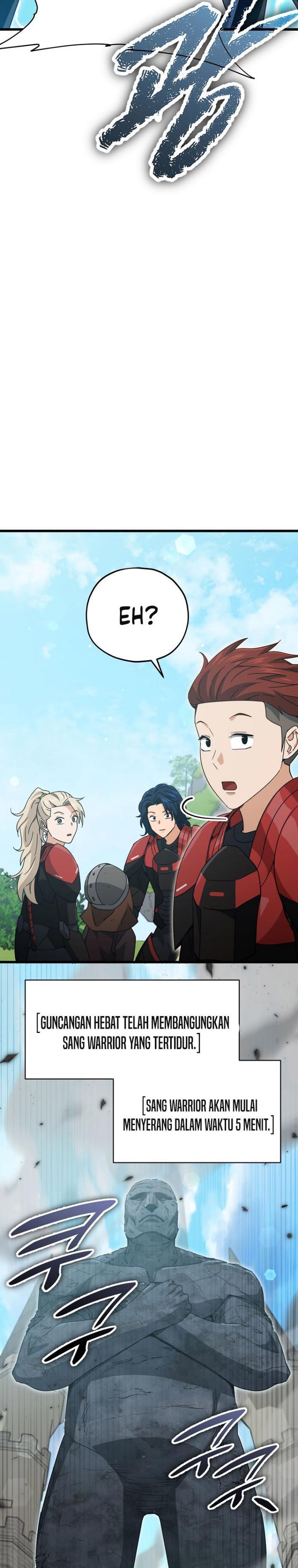 My Dad Is Too Strong Chap 167 - Next Chap 168