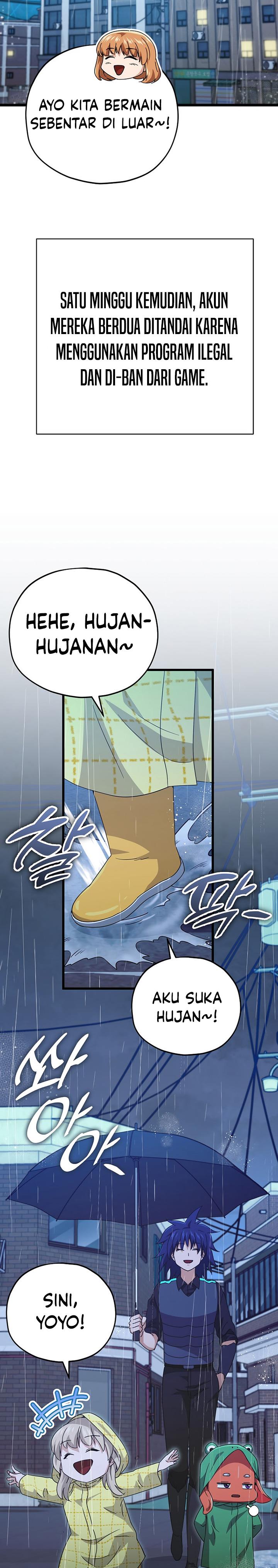 My Dad Is Too Strong Chap 164 - Next Chap 165