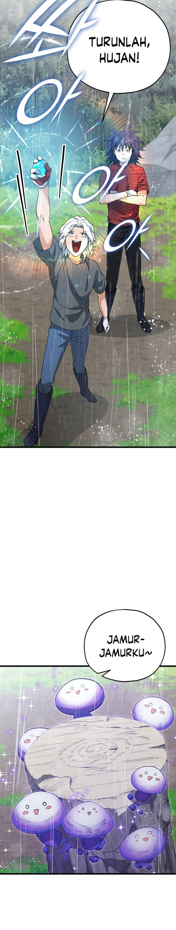 My Dad Is Too Strong Chap 165 - Next Chap 166