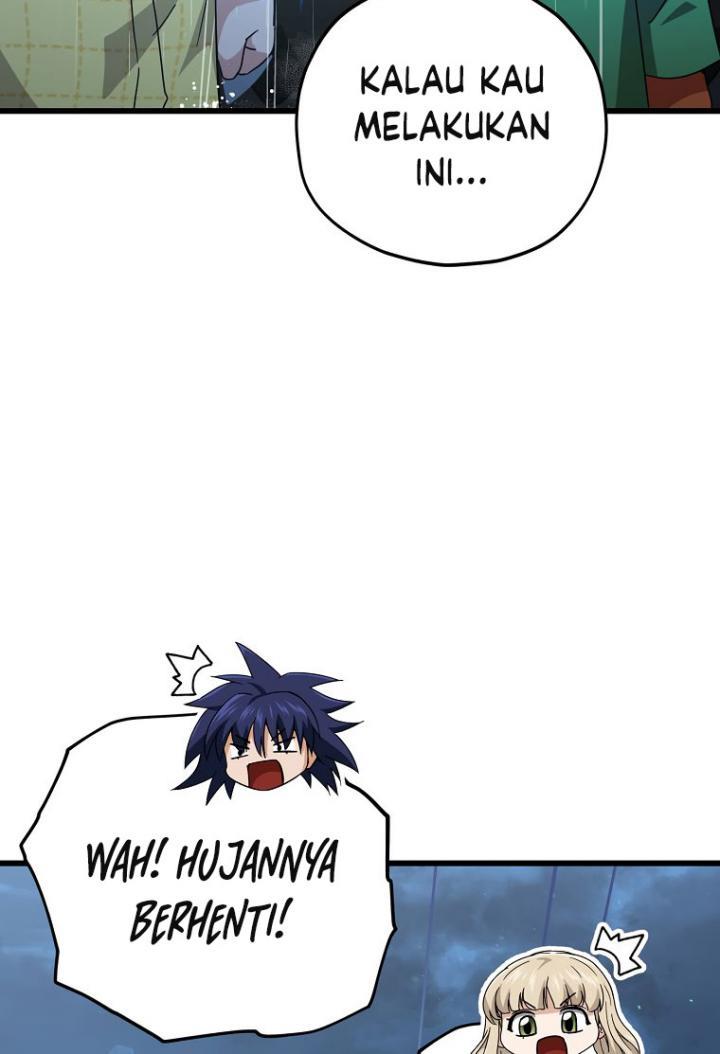 My Dad Is Too Strong Chap 165 - Next Chap 166