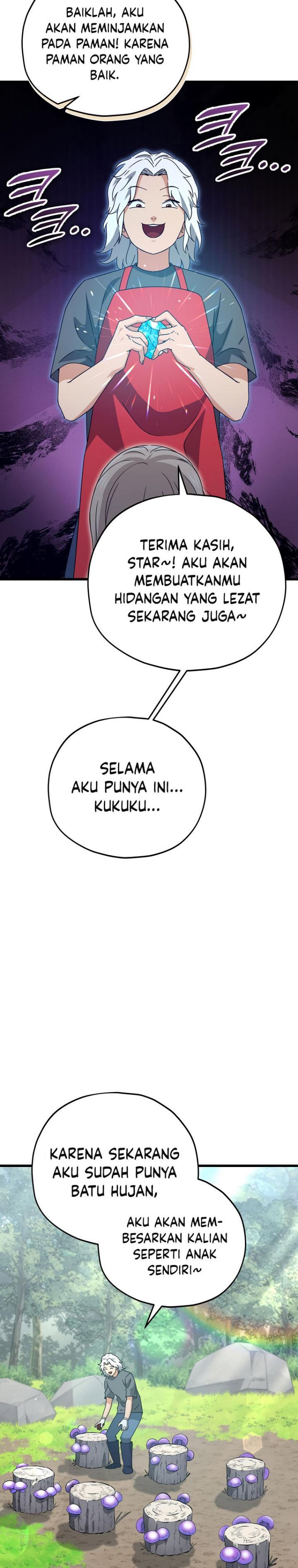 My Dad Is Too Strong Chap 165 - Next Chap 166