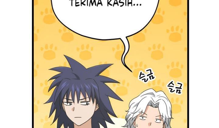 My Dad Is Too Strong Chap 166 - Next Chap 167