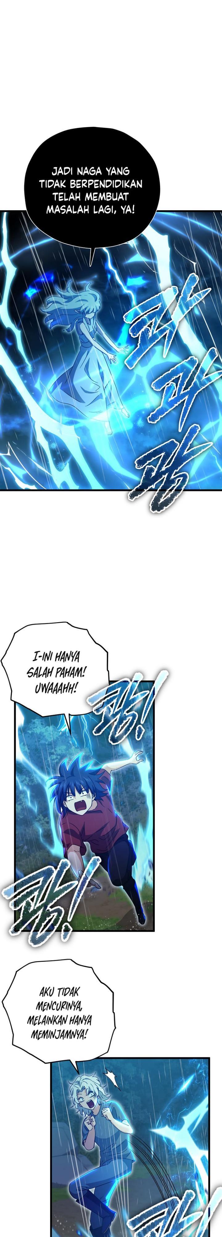 My Dad Is Too Strong Chap 166 - Next Chap 167