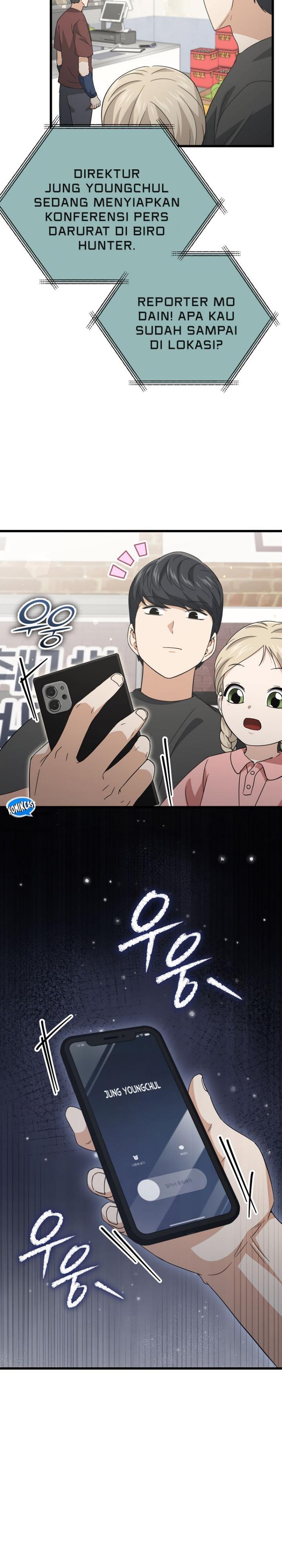 My Dad Is Too Strong Chap 166 - Next Chap 167