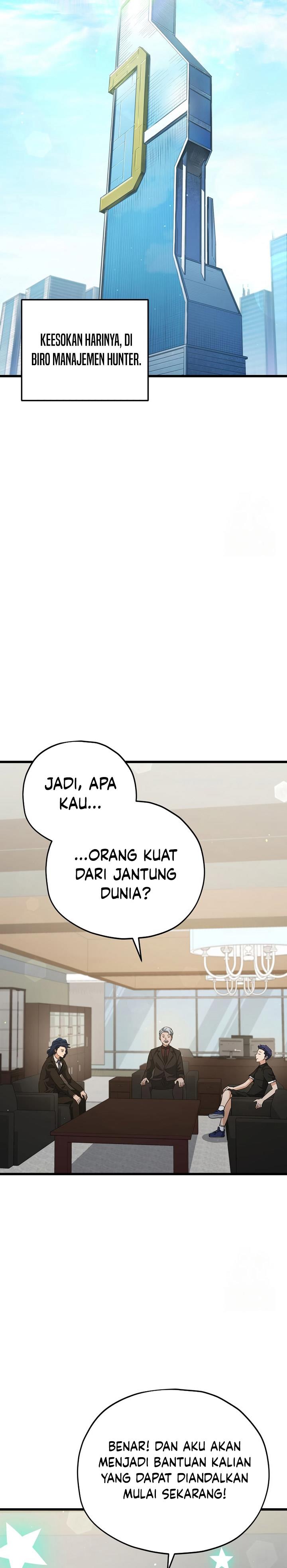 My Dad Is Too Strong Chap 168 - Next Chap 169