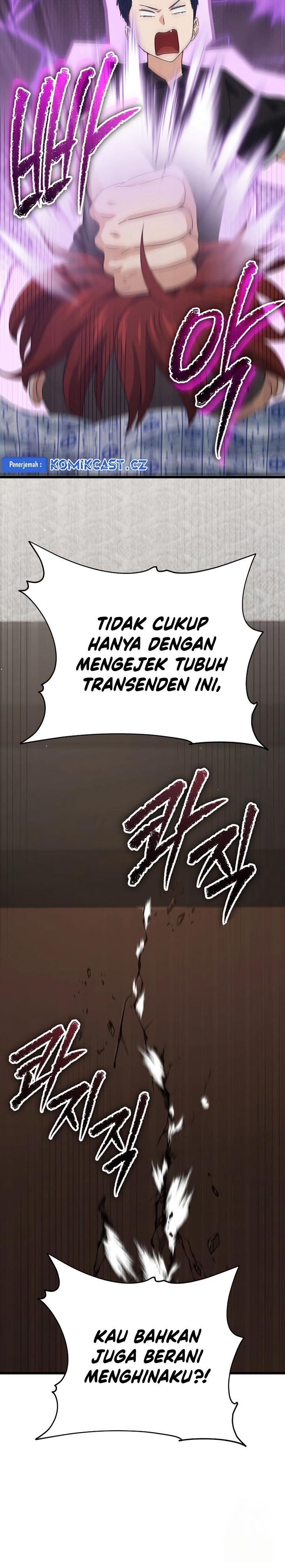 My Dad Is Too Strong Chap 168 - Next Chap 169