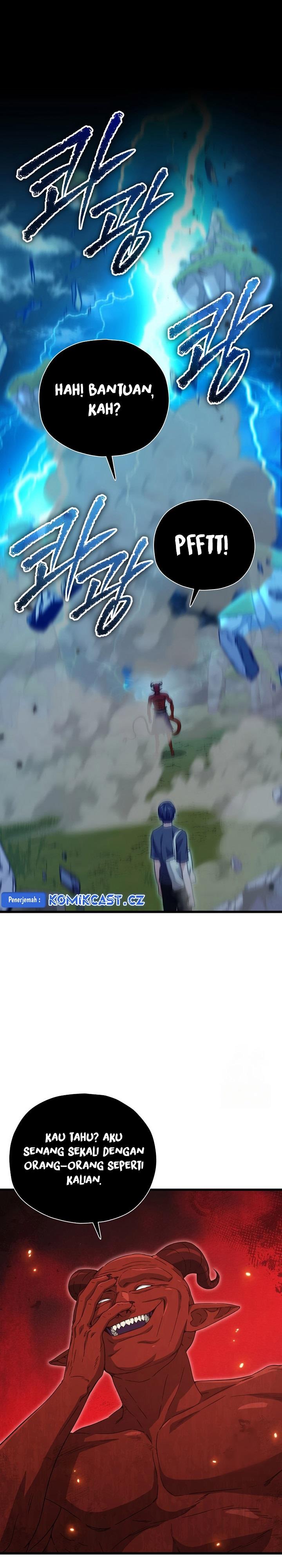 My Dad Is Too Strong Chap 168 - Next Chap 169